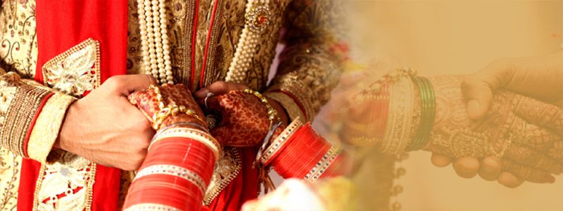 KVO PARICHAY - Celebrating Union